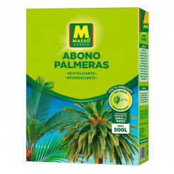 Non-organic fertiliser Massó Palms 1 kg
