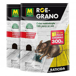 Kalasööt Massó Roe-grano 300 g