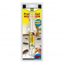Insecticde Massó Gel Disposable syringe Cockroaches 10 g