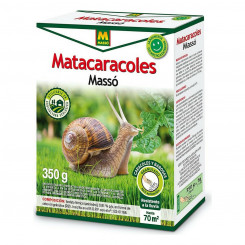 Insecticde Massó Snails or slugs 350 g