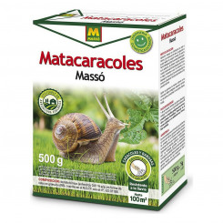 Insecticde Massó Snails or slugs 500 g
