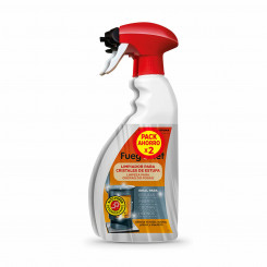 Liquid/Cleaning spray Massó Pack 750 ml 2 Units Degreaser