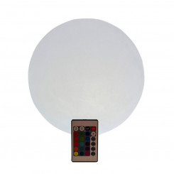 Солнечная лампа DKD Home Decor Белый (30 х 30 х 30 см)