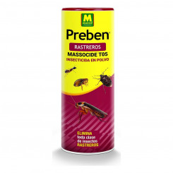 Insecticde Massó Crawling insects 250 g