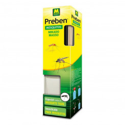Common and Tiger Mosquito Repellent Massó Perfume Sticks (40 ml)