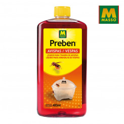 Insecticde Massó Wasps Attractant 400 ml