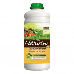 Insecticde KB Naturen Крапива