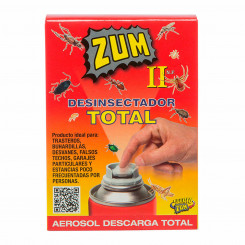 Insektitsiid Zum 150 ml