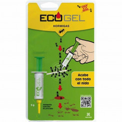 Insecticde Novar Ecogel Ants Syringe 5 g