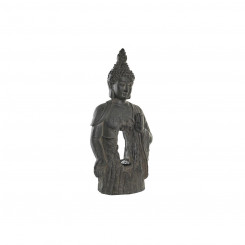 Dekoratiivne figuur DKD Home Decor Buddha Magneesium (33 x 19 x 70 cm)