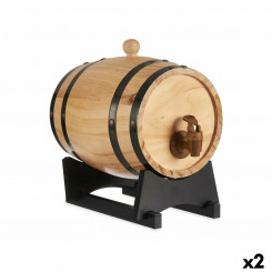 Wine Barrel 3 L