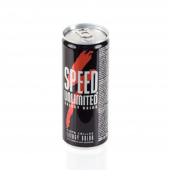 Энергетический напиток Speed Unlimited 250 мл