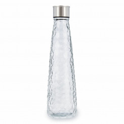 Pudel Quid Viba kooniline läbipaistev klaas (750 ml)