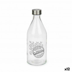 Pudel Premium Quality Klaas 1 L (12 Ühikut)