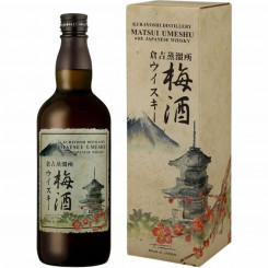 Виски Jook Matsui Umeshu Японский 14% 700мл
