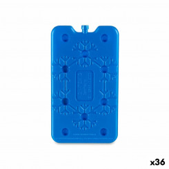 Cooling element Blue Plastic mass 400 ml 14 x 24.5 x 1.5 cm (36 Units)