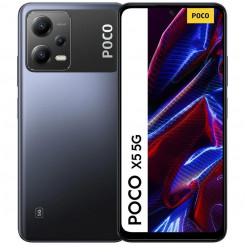 Smartphone Poco X5 Black 256 GB 6,67"