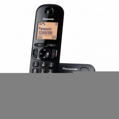 Juhtmeta telefon Panasonic Corp. KX-TGC210