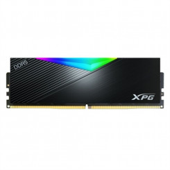 Оперативная память Adata XPG Lancer CL38 RGB 16 ГБ DDR5 5200 МГц 16 ГБ