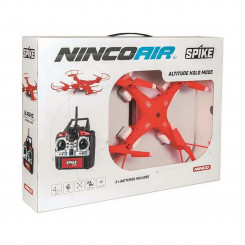 Drone Ninco Ninko Air Spike Remote-Controlled