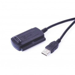 Адаптер IDE/SATA-USB GEMBIRD AUSI01