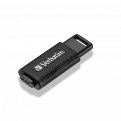 USB-mälupulk Verbatim Store "N" Go Black 64 GB