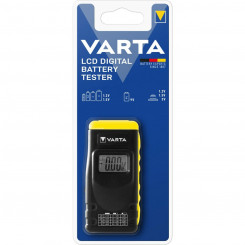 Тестер Varta 891 LCD Screen