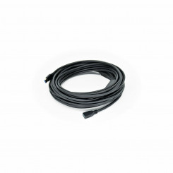 USB Cable Kramer Electronics 96-0216035           10,67 m Black
