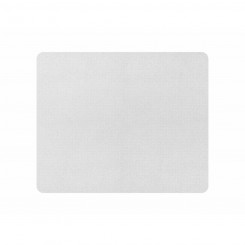 Коврик для игровой мыши Natec Printable, белый, 300 x 250 мм