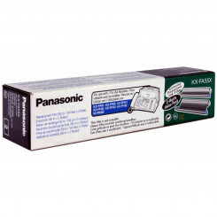 Лента термопереносная Panasonic KX-FA55X 2 шт.