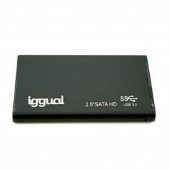 Внешняя коробка iggual IGG317006