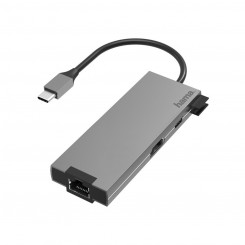 USB-концентратор Хама 00200109