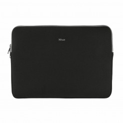 Notebook and Tablet Case Trust Primo Soft Sleeve Black 11,6''