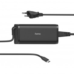 Portable charger Hama 00200007 Black