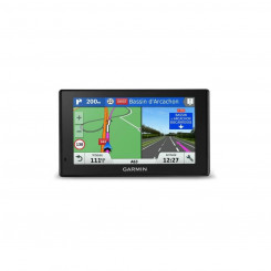 GPS-навигатор GARMIN DriveSmart 51 LMT-S