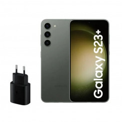 Смартфон Samsung Galaxy S23 Plus Green 512 ГБ 6,6"
