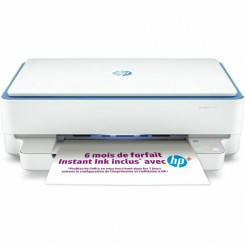 Multifunktsionaalne printer HP 6010e