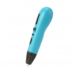 Ручка для 3D-печати GEMBIRD 3DP-PEND3C-01