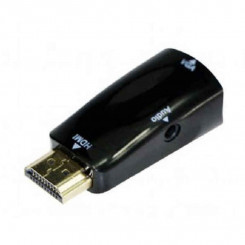 HDMI-VGA-adapter GEMBIRD A-HDMI-VGA-02