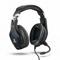 Gaming Headset with Microphone Trust 23530 (Refurbished B)