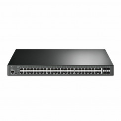 Cabinet Switch TP-Link TL-SG3452XP