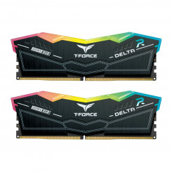 RAM-mälu meeskonnarühm T-Force Delta RGB DDR5