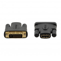DVI-D-HDMI-adapter Kramer Electronics 99-9497001