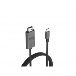Адаптер USB C — HDMI Linq Byelements LQ48026
