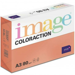 Paper Image Coloraction 500 lehte A3 intensiivne rubiin