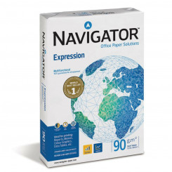 Printer Paper Navigator Expression A4 (5 ühikut)