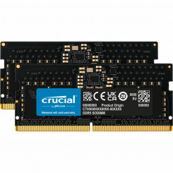 RAM-mälu Crucial CT2K8G48C40S5 16 GB