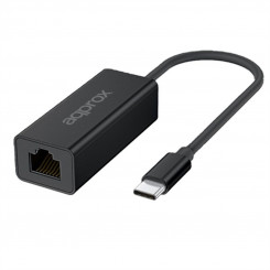 Адаптер USB-Ethernet прибл. APPC57