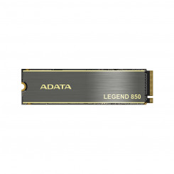 Жесткий диск Adata LEGEND 850 SSD 500 ГБ M.2