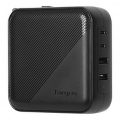 Зарядное устройство Targus APA109GL Черный